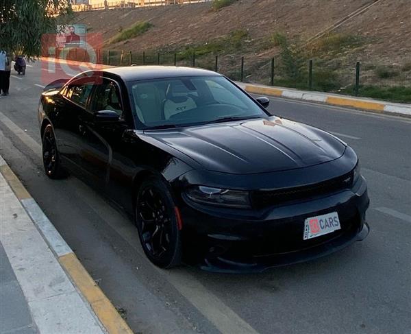 دودج تشارجر 2017 للبيع في العراق - ديالى